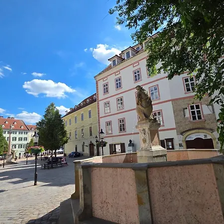 Golden Spur - Old Town * Bratislava